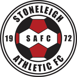 Stoneleigh Athletic badge