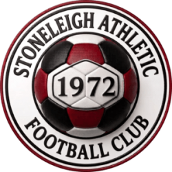 Stoneleigh Athletic badge