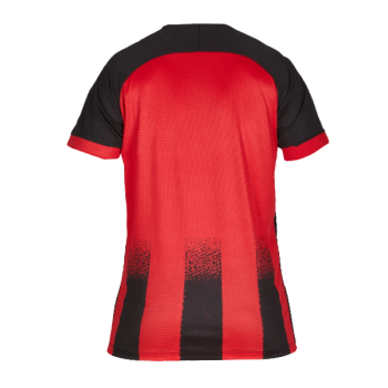 Barca Womens Sublimated Football Shirt