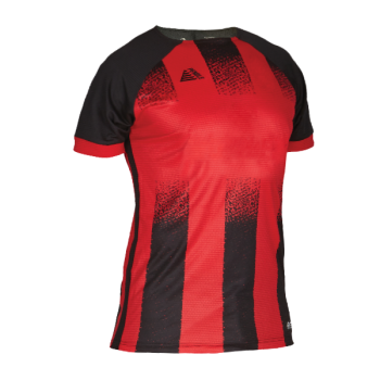 Barca Womens Sublimated Football Shirt